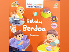 Selalu Berdoa
