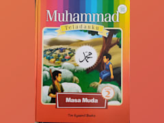Muhammad Teladanku: Masa Muda