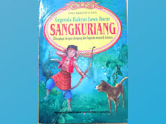 Sangkuriang