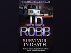 Survivor in Death