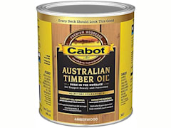 Australian Timber Oil