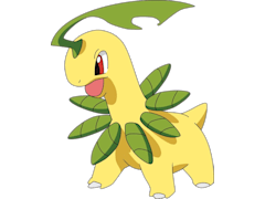 Bayleef