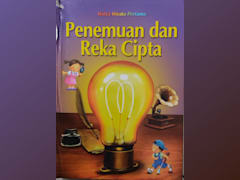Penemuan dan Reka Cipta