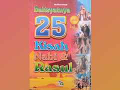 Kisah Nabi & Rasul