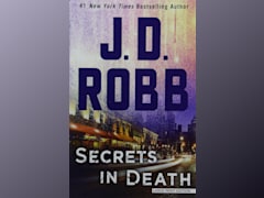 Secrets in Death