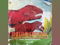 Deirospedia