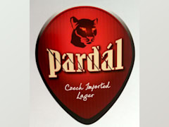 Pardál Czech Imported Lager Etk. A
