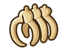 Mammoth Torso