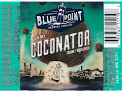 Blue Point Coconator
