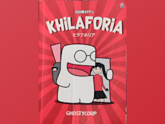 Komik: Khilaforia