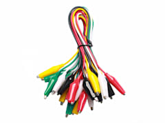 Alligator Clips