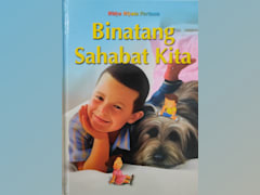 Bintang Sahabat Kita