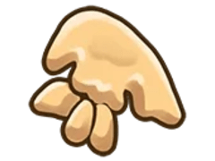 Gallimimus Pelvis