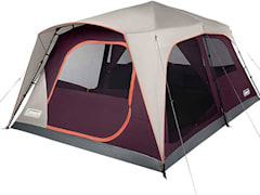 Skylodge Instant Tent