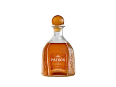 Patron Limited Edition En Lalique Serie 1 Tequila Extra Anejo