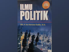 Ilmu Politik