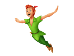 Peter Pan