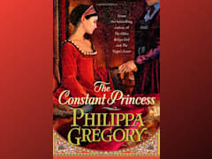 The Constant Princess (v. 6)