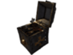 Ammunition Crate
