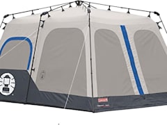 Instant Family Tent