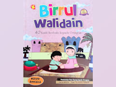 Birrul Walidain