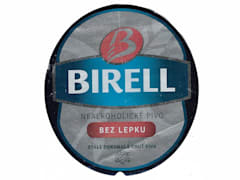 Birell Nealkoholické pivo bez lepku