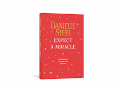 Expect a Miracle: Quotations to Live and Love By