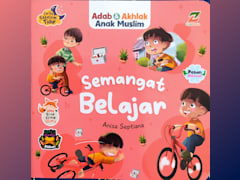 Semangat Belajar