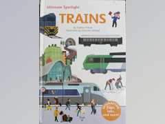 Trains