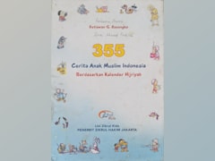 355 Cerita Anak Muslim Islam