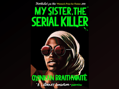 My Sister, The Serial Killer