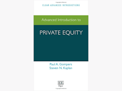 Advanced Introduction to Private Equity