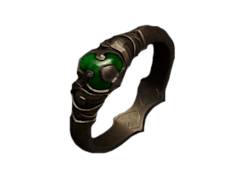 Graverobber's Ring