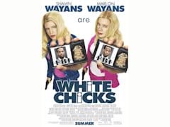 White Chicks