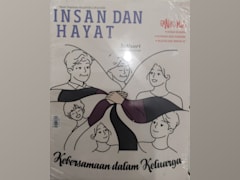 Insan dan Hayat