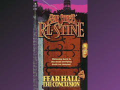 Fear Hall: The Conclusion