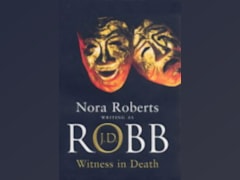 Witness in Death