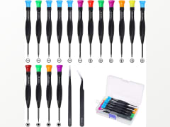 Magnetic Small Screwdrivers