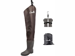 ip Waders for Men Women with Boots