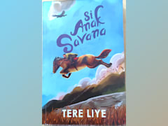 Si Anak Savana