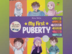My First Puberty