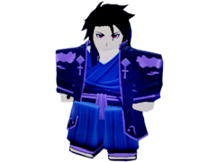 Shadow Master