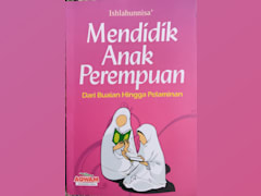Mendidik Anak Perempuan