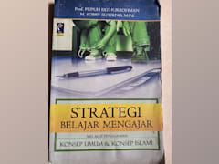 SRATEGI BELAJAR MENGAJAR