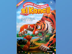 Si Kancil