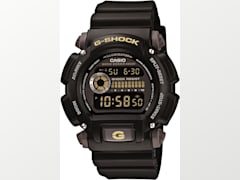 'G-Shock' Quartz Resin Sport Watch