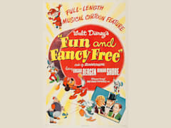 Fun & Fancy Free