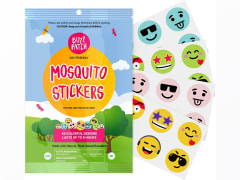 Mosquito Patch Stickers