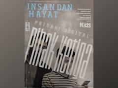 Insan dan Hayat