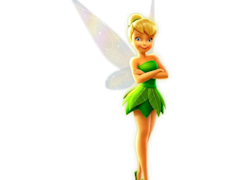 Tinkerbell